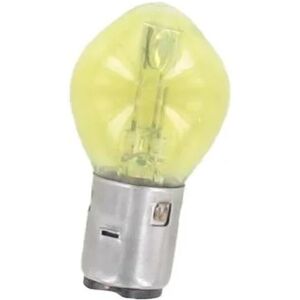 1Tek Origine Ampoule BA20D 6V 35/35W jaune