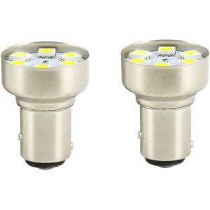 Sifam Ampoules de feu stop LED BA20D 1,5W