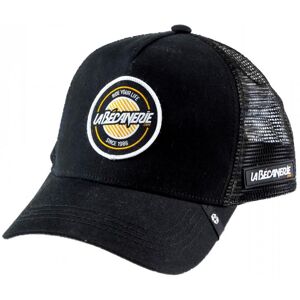 Bécanerie Casquette Trucker La Bécanerie logo