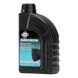 Silkolene Liquide de refroidissement Silkolene Mag Cool 1L