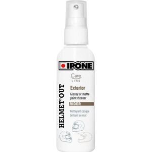 Ipone Nettoyant casque extérieur Ipone HELMET OUT 100ml