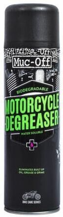 Dégraissant biodégradable moto Muc-Off 500ml