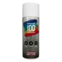 Bombe de vernis Arexons transparent polish 100% acrylique – 400 ml