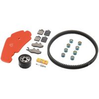 Kit entretien C4 Piaggio Mp3 400 07-