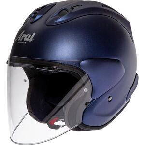 Arai Casque jet ARAI SZ-R VAS bleu mat- XL