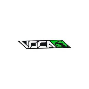 Voca Racing Autocollant Voca Racing vert