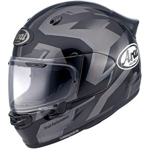 Arai Casque intégral Arai Quantic Robotic noir- L