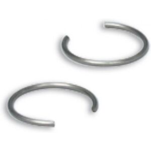 Malossi Circlips de piston Malossi C 16x1,2