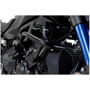 SW-MOTECH Crashbar noir SW-Motech Yamaha Niken 18-19