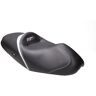 Selle confort SHAD Piaggio MP3 RL 07-12 noir/blanc