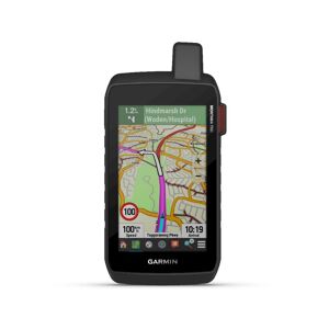 Garmin Montana 700i - GPS Taille unique - Publicité