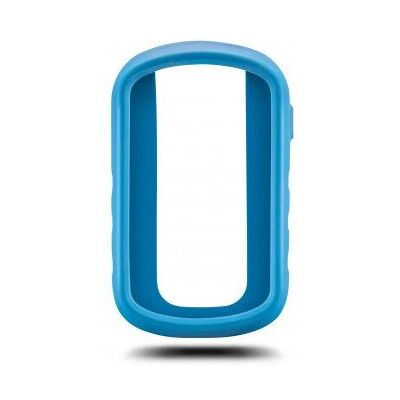 Garmin - Housse de protection en silicone pour GPS Garmin GPS eTrex Blue - - Publicité Garmin - Housse de protection en silicone pour GPS Garmin GPS eTrex Blue - - Publicité