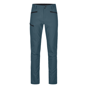 Ortovox - Pelmo Pants - Pantalon randonnée homme Dark Arctic Grey - M - Regular - Publicité Ortovox - Pelmo Pants - Pantalon randonnée homme Dark Arctic Grey - M - Regular - Publicité