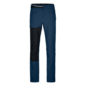 Ortovox - Brenta Pants - Pantalon randonnée homme Deep Ocean - L - Regular - Publicité Ortovox - Brenta Pants - Pantalon randonnée homme Deep Ocean - L - Regular - Publicité