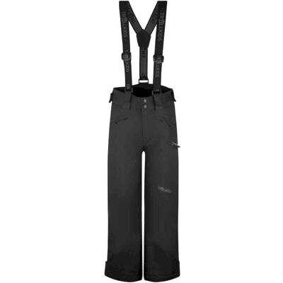 Pantalon de Ski KONGSBERG de TROLLKIDS - Imperméable, Respirant, Unisexe - Publicité Pantalon de Ski KONGSBERG de TROLLKIDS - Imperméable, Respirant, Unisexe - Publicité