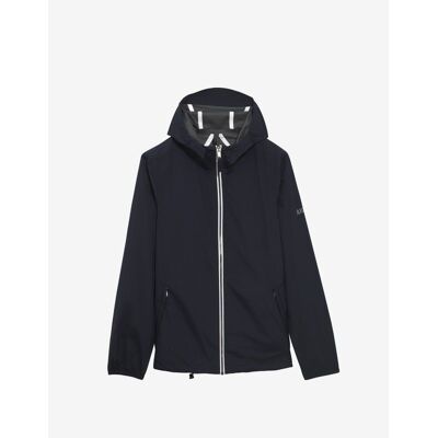 Aigle - Rainpack 70 - Veste imperméable Empire - M Femme - S Homme - Publicité Aigle - Rainpack 70 - Veste imperméable Empire - M Femme - S Homme - Publicité