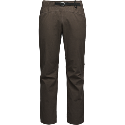 Black Diamond - Ethos Pants - Pantalon escalade homme Basalt - M - Publicité Black Diamond - Ethos Pants - Pantalon escalade homme Basalt - M - Publicité