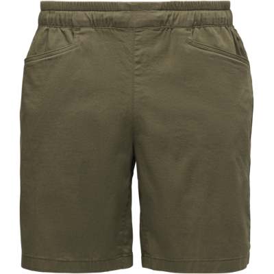 Black Diamond - Notion Shorts - Short escalade homme Dark Moss - L - Publicité Black Diamond - Notion Shorts - Short escalade homme Dark Moss - L - Publicité