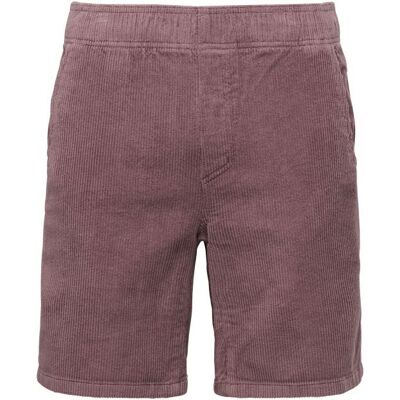 Black Diamond - Dirtbag Corduroy Shorts - Short escalade homme Dark Mauve - XL - Publicité Black Diamond - Dirtbag Corduroy Shorts - Short escalade homme Dark Mauve - XL - Publicité