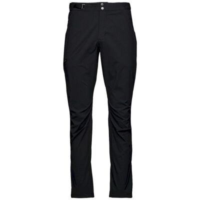 Pantalons d'escalade Black Diamond - Résistants et Flexibles - Pantalons - Publicité Pantalons d'escalade Black Diamond - Résistants et Flexibles - Pantalons - Publicité