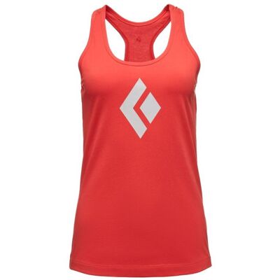 Black Diamond - Icon Tank - Débardeur femme Paintbrush - XL - Publicité Black Diamond - Icon Tank - Débardeur femme Paintbrush - XL - Publicité