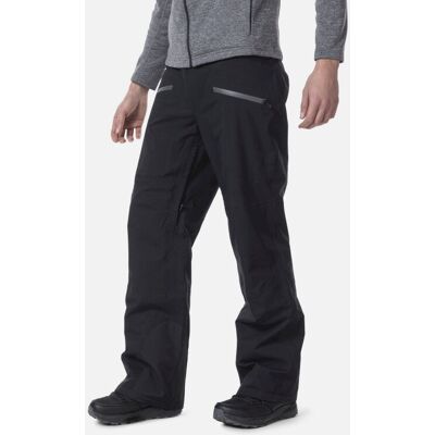 Pantalons de Ski Rossignol Evader - Vêtements de Ski - Publicité Pantalons de Ski Rossignol Evader - Vêtements de Ski - Publicité