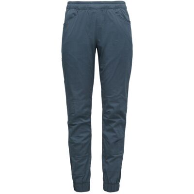 Black Diamond - Notion Pants - Pantalon escalade femme Creek Blue - XS - Publicité Black Diamond - Notion Pants - Pantalon escalade femme Creek Blue - XS - Publicité