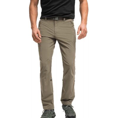 Pantalon de randonnée Nil Beige - Maier Sports - Publicité Pantalon de randonnée Nil Beige - Maier Sports - Publicité