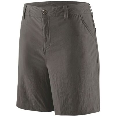 Patagonia Quandary Shorts - Léger, Nylon recyclé, Protection UV - Short - Publicité Patagonia Quandary Shorts - Léger, Nylon recyclé, Protection UV - Short - Publicité