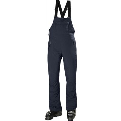 Helly Hansen Pantalon de Ski Isolé Légendaire Femme - Bleu Marine - Pantalon de Ski - Publicité Helly Hansen Pantalon de Ski Isolé Légendaire Femme - Bleu Marine - Pantalon de Ski - Publicité