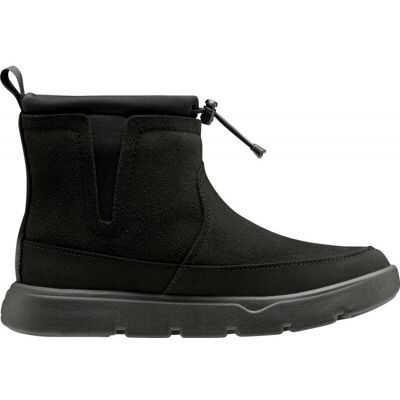 Helly Hansen - Adore Boot - Bottes de neige femme Black / Magnet - 38 - Publicité Helly Hansen - Adore Boot - Bottes de neige femme Black / Magnet - 38 - Publicité