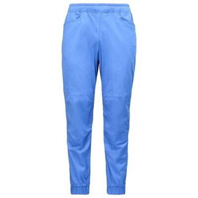 Black Diamond - Notion Pants - Pantalon escalade homme Clean Blue - XS - Publicité Black Diamond - Notion Pants - Pantalon escalade homme Clean Blue - XS - Publicité