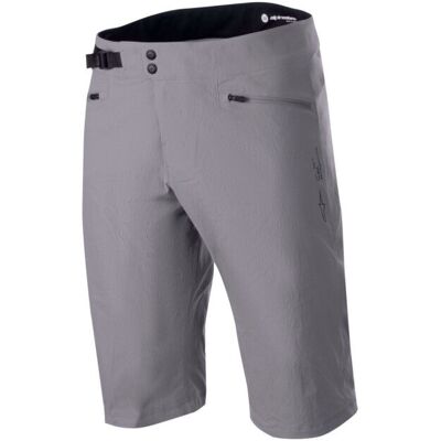 Alpine Stars - A-Dura Liner - Short VTT homme 93 Gris Foncé - 36 - Publicité Alpine Stars - A-Dura Liner - Short VTT homme 93 Gris Foncé - 36 - Publicité