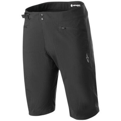 Alpine Stars - A-Dura - Short VTT homme 10 Noir - 40 - Publicité Alpine Stars - A-Dura - Short VTT homme 10 Noir - 40 - Publicité