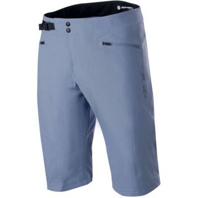Alpine Stars - A-Dura - Short VTT homme 7122 Infinity Blue - 36 - Publicité Alpine Stars - A-Dura - Short VTT homme 7122 Infinity Blue - 36 - Publicité