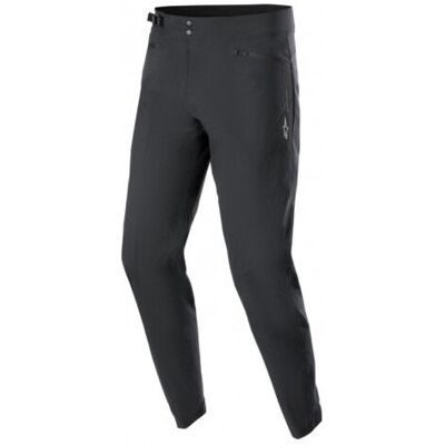 Alpine Stars - A-Dura - Pantalon VTT homme 10 Noir - 36 - Publicité Alpine Stars - A-Dura - Pantalon VTT homme 10 Noir - 36 - Publicité