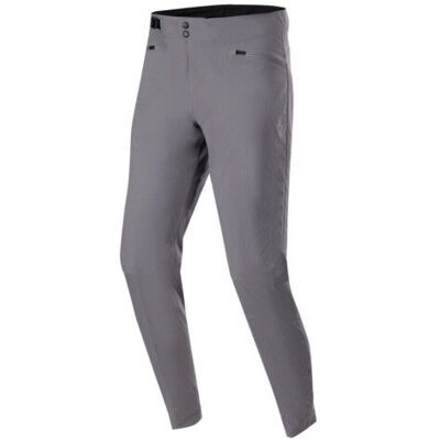 Alpine Stars - A-Dura - Pantalon VTT homme 93 Gris Foncé - 34 - Publicité Alpine Stars - A-Dura - Pantalon VTT homme 93 Gris Foncé - 34 - Publicité