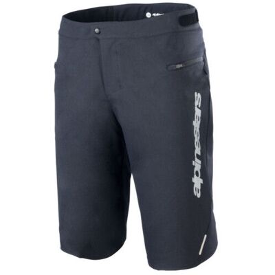 Shorts Alpinestars A-Dura Elite - Pantalons de cyclisme - Publicité Shorts Alpinestars A-Dura Elite - Pantalons de cyclisme - Publicité