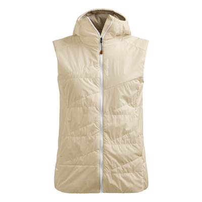 ORTOVOX Damen Touren Isoweste Piz Duan SW Hoodie - Gilet - Publicité ORTOVOX Damen Touren Isoweste Piz Duan SW Hoodie - Gilet - Publicité
