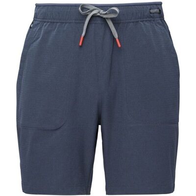 Black Diamond - Sequence Shorts - Short escalade homme Charcoal - S - Publicité Black Diamond - Sequence Shorts - Short escalade homme Charcoal - S - Publicité