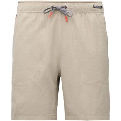 Black Diamond - Sequence Shorts - Short escalade homme Moonstone - M - Publicité Black Diamond - Sequence Shorts - Short escalade homme Moonstone - M - Publicité