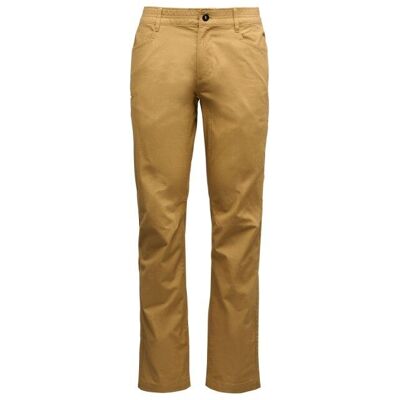 Black Diamond - Rocklock Pants - Pantalon escalade homme Flax - US 33 - Publicité Black Diamond - Rocklock Pants - Pantalon escalade homme Flax - US 33 - Publicité