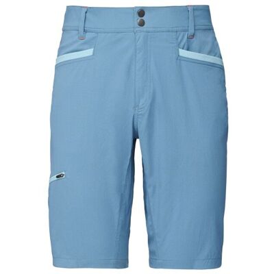 Black Diamond - Valley Shorts - Short escalade homme Creek Blue - US 32 - Publicité Black Diamond - Valley Shorts - Short escalade homme Creek Blue - US 32 - Publicité
