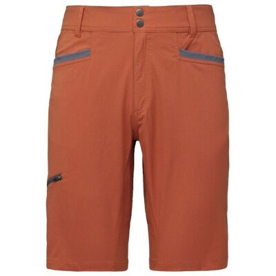 Black Diamond - Valley Shorts - Short escalade homme Burnt Sienna - US 30 - Publicité Black Diamond - Valley Shorts - Short escalade homme Burnt Sienna - US 30 - Publicité