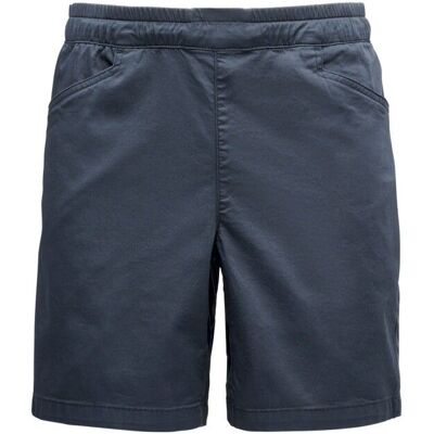 Black Diamond - Notion Shorts - Short escalade homme Charcoal - XS - Publicité Black Diamond - Notion Shorts - Short escalade homme Charcoal - XS - Publicité