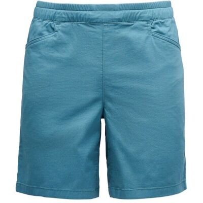 Black Diamond - Notion Shorts - Short escalade homme Creek Blue - L - Publicité Black Diamond - Notion Shorts - Short escalade homme Creek Blue - L - Publicité