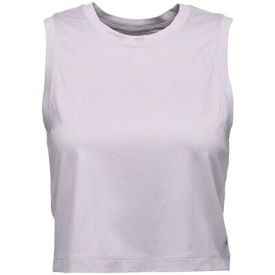 Black Diamond - Circuit Tank - Débardeur femme Soft Lilac - L - Publicité Black Diamond - Circuit Tank - Débardeur femme Soft Lilac - L - Publicité