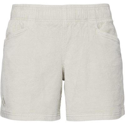Black Diamond - Dirtbag Corduroy Shorts - Short escalade femme Birch - L - Publicité Black Diamond - Dirtbag Corduroy Shorts - Short escalade femme Birch - L - Publicité