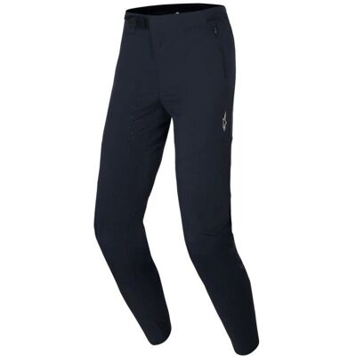 Alpine Stars - A-Aria Elite - Pantalon VTT homme Black Titanium - 36 - Publicité Alpine Stars - A-Aria Elite - Pantalon VTT homme Black Titanium - 36 - Publicité