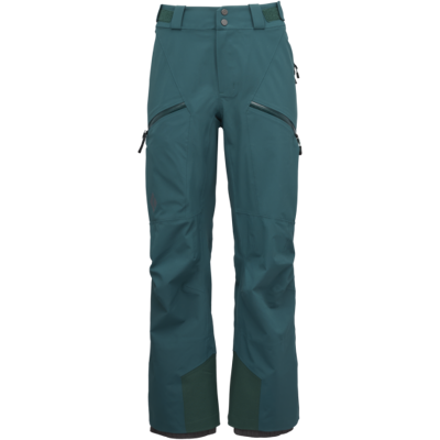 Black Diamond - Recon Stretch Pants - Pantalon ski femme Deep Woods - L - Publicité Black Diamond - Recon Stretch Pants - Pantalon ski femme Deep Woods - L - Publicité